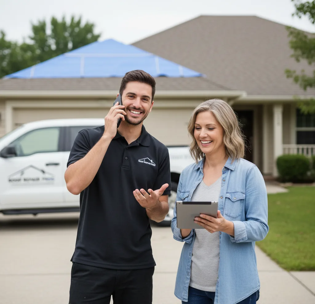 Storm Damage Repair in Northfield, MA